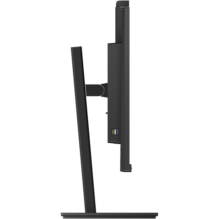 Monitor Philips P Line 326P1H 31,5" LED, Cámara web, USB-C, Negro