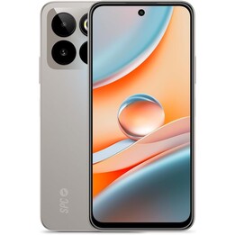 SPC Discovery 3 Pro, Smartphone 6,7 IPS 120Hz, 256 GB+8 GB, Triple Cámara AI 50 MP, NFC, ESIM, 5000mah, Mondnebelfarbe