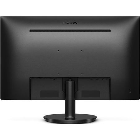Philips 275V8LA 27\" QHD Monitor, Speaker, FreeSync (2560 x 1440, 75 Hz, DisplayPort, HDMI) Black