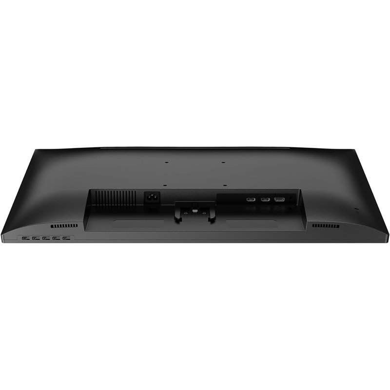 Philips 275V8LA 27\" QHD Monitor, Speaker, FreeSync (2560 x 1440, 75 Hz, DisplayPort, HDMI) Black