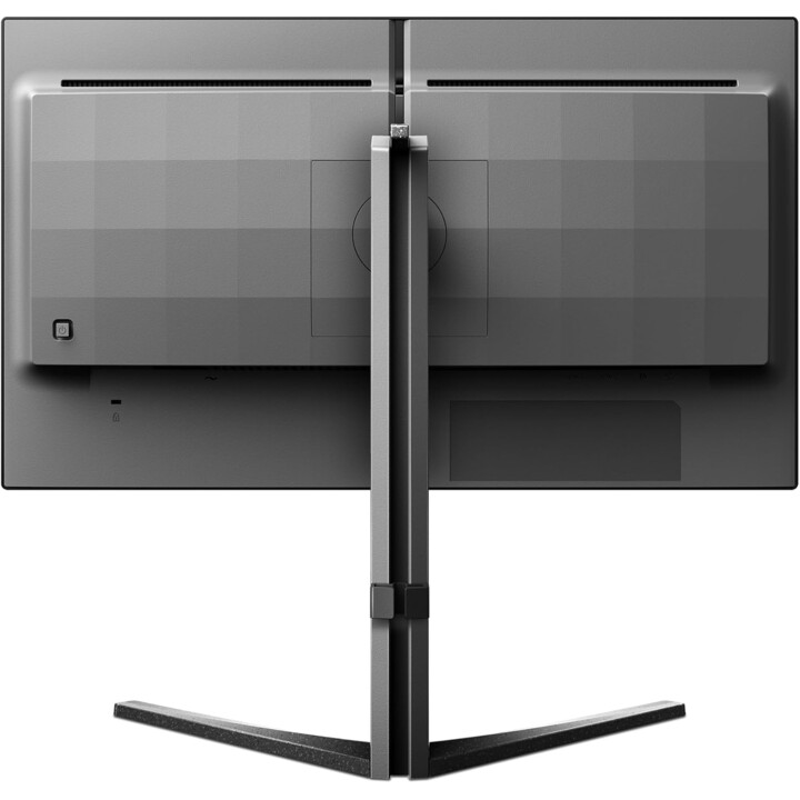 Philips Monitor Gamer 25M2N3200W FHD da 25", 240 Hz, 1 ms GtG, FreeSync Premium, grigio scuro