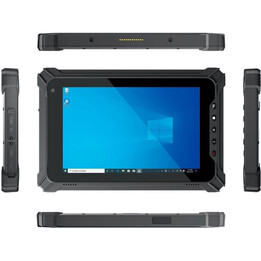 Tablette Comandera Premier Maxi 108 W/ 8GB/ 128GB/ 8´