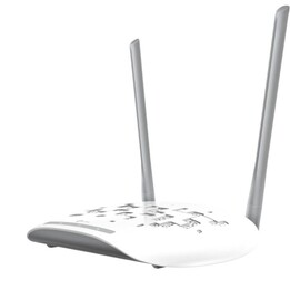 TP-Link TL-WA801N V6 300 Mbps Branco