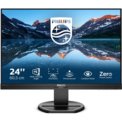 Philips 240B9 LED 24 \ "Monitor, Powersensor