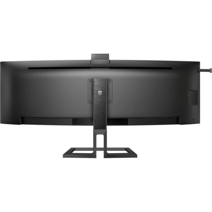 Monitor Curvo Philips 45B1U6900CH 44.5" LED UltraWide Dual QHD 75 Hz Cámara web USB-C