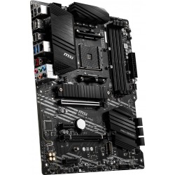 MSI B550-A PRO (AM4) (D)