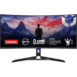 Monitor Gaming LENOVO Legion R34W-30 34'' - LCD