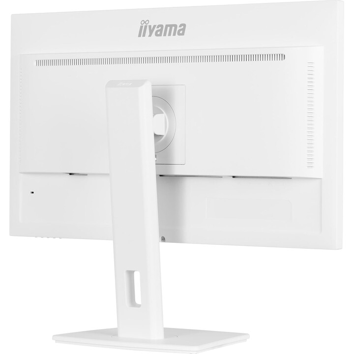 Iiyama G-master Xub2797qsn-w2 PC Screen 68.6 Cm (27") 2560 X 1440 Pixels 4k Ultra Hd Led White