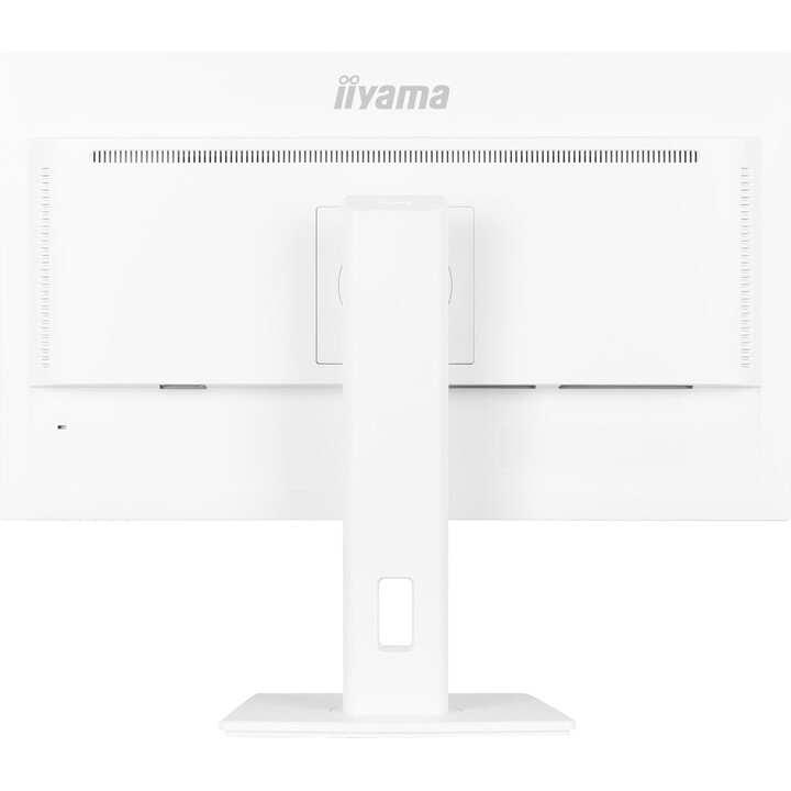 Iiyama G-master Xub2797qsn-w2 PC Screen 68.6 Cm (27") 2560 X 1440 Pixels 4k Ultra Hd Led White