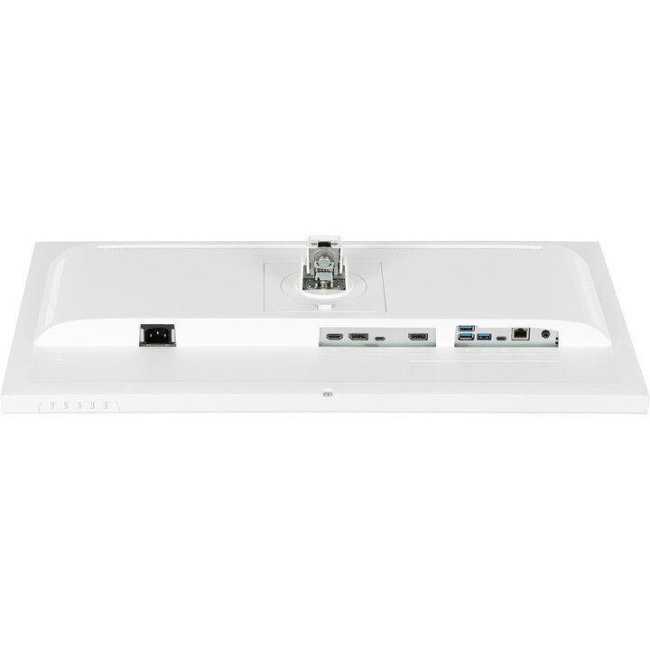 Iiyama G-master Xub2797qsn-w2 PC Screen 68.6 Cm (27") 2560 X 1440 Pixels 4k Ultra Hd Led White