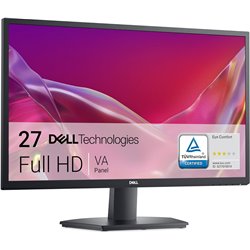 Dell 27" SE2725H (210-BNHJ) VA FHD 75Hz HDMI VGA Monitor