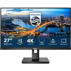 Philips LCD 278B1 Monitor con PowerSensor, 27 \ "4K
