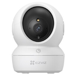 Caméra de sécurité IP intérieure sphérique 3K Ezviz H6c Pro 2880 x 1620 pixels pour ordinateur de bureau