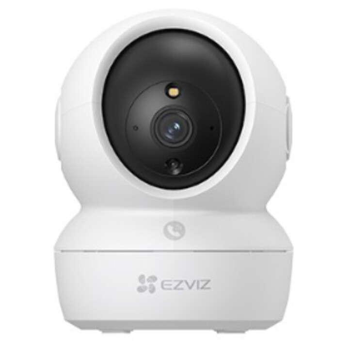 Ezviz H6c Pro 3k Esférico Cámara De Seguridad Ip Interior 2880 X 1620 Pixeles Escritorio