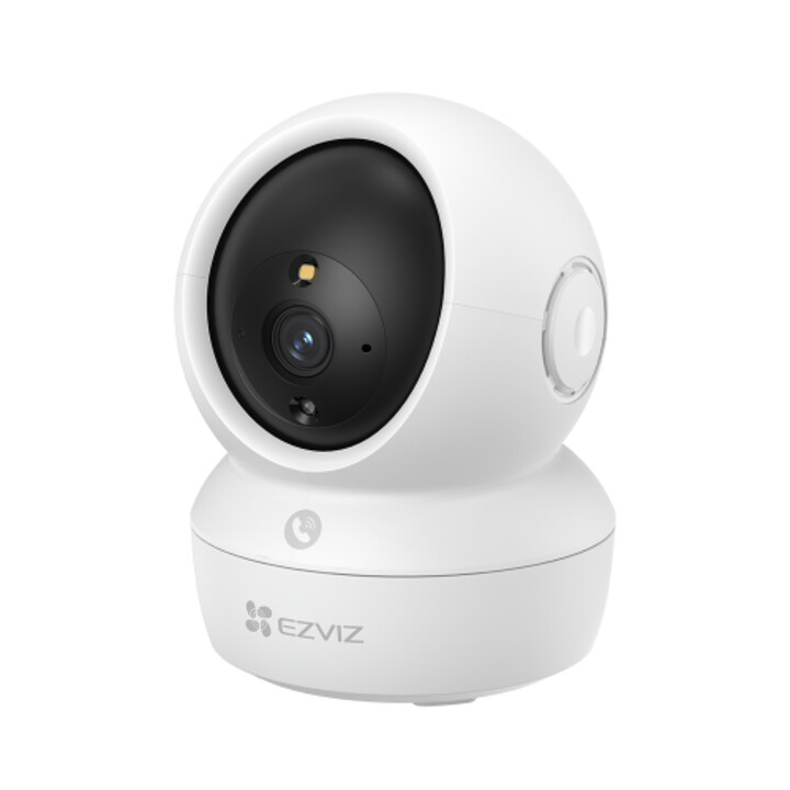 Ezviz H6c Pro 3k Esférico Cámara De Seguridad Ip Interior 2880 X 1620 Pixeles Escritorio