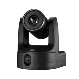 Aver Tr535 8 Mp Schwarz 3840