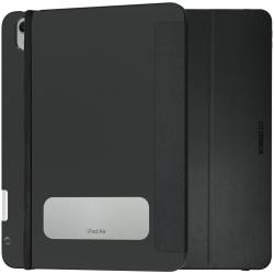 Étui folio OtterBox React pour Apple iPad Air 11&quot; (M3/M2/5e/4e génération) - Noir