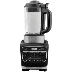 Licuadora y sopera Ninja Foodi HB150EU negra