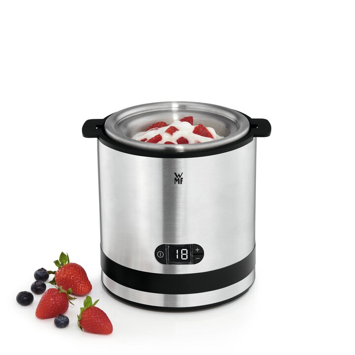 Sorbetière WMF KITCHENminis 3 en 1