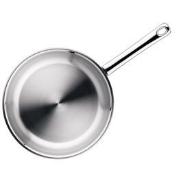 Padella rotonda WMF Profi, 28 cm