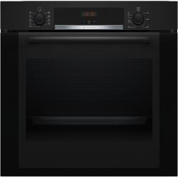 Bosch Serie 4 HBA334EB3 horno 71 L 3400 W Negro