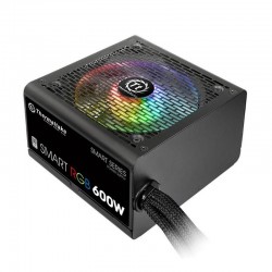 Thermaltake SMART RGB 600W 80+