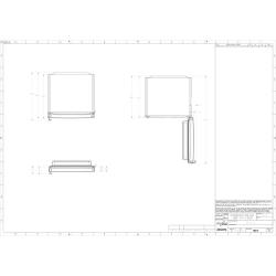 Whirlpool WB70E 973 W Independiente 462 L D Blanco