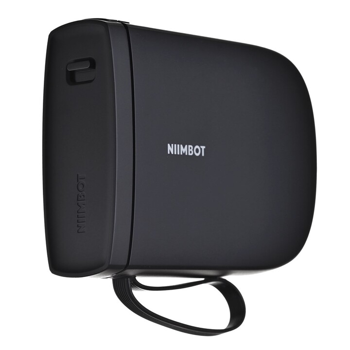 Label Printer Niimbot D11_H Black