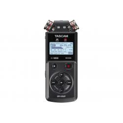 Tascam DR-05XP - grabador digital portátil con interfaz USB