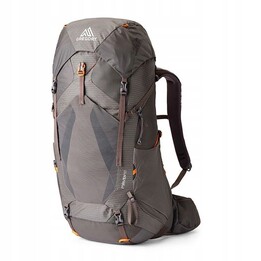 Plecak trekkingowy damski Gregory Maven 48 - Grey melon