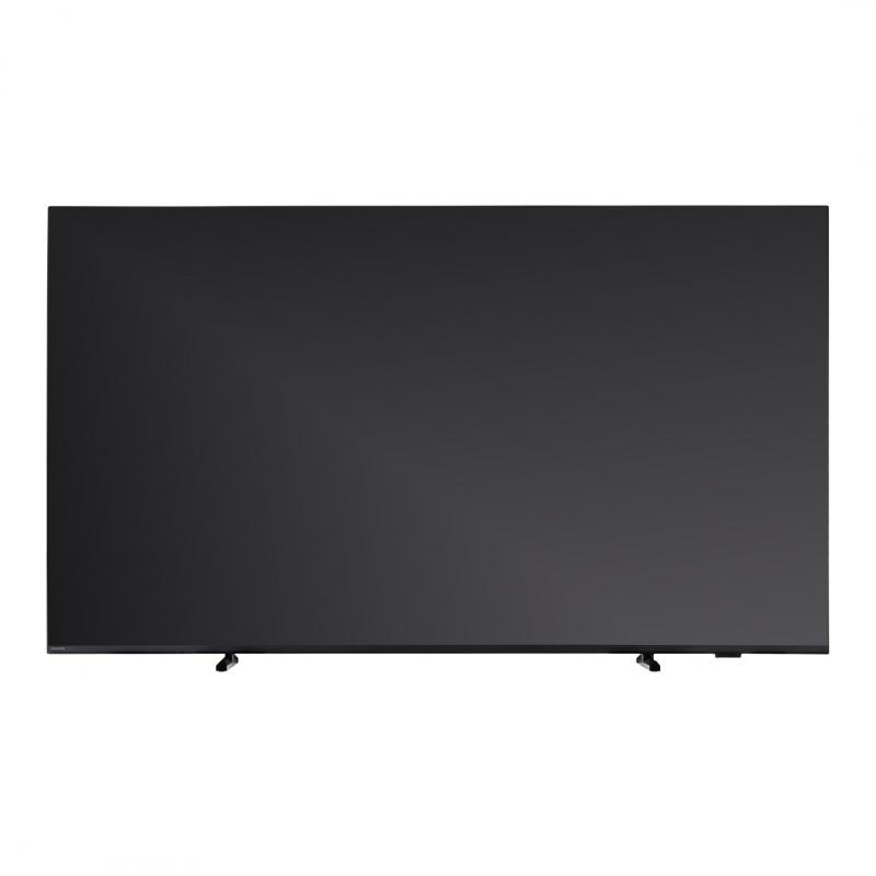 Philips 75PML8709/12 Televisor 190,5 cm (75") 4K Ultra HD Smart TV Wifi Gris