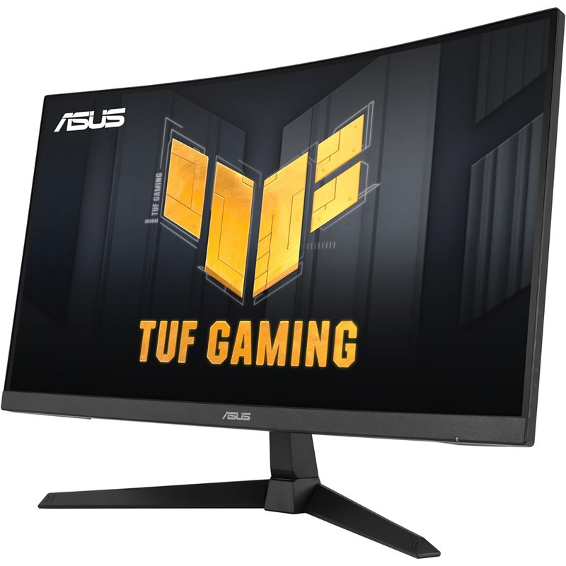 ASUS TUF Gaming VG27VQM1B 68.5cm (16:9) FHD HDMI DP