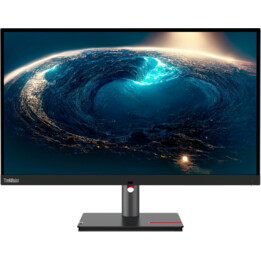 Lenovo ThinkVision P32pz-30 Display LED 80 cm (31.5") 3840 x 2160 Pixel 4K Ultra HD LCD Nero