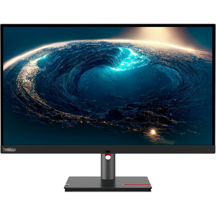 Lenovo ThinkVision P32pz-30 LED display 80 cm (31.5") 3840 x 2160 Pixeles 4K Ultra HD LCD Negro
