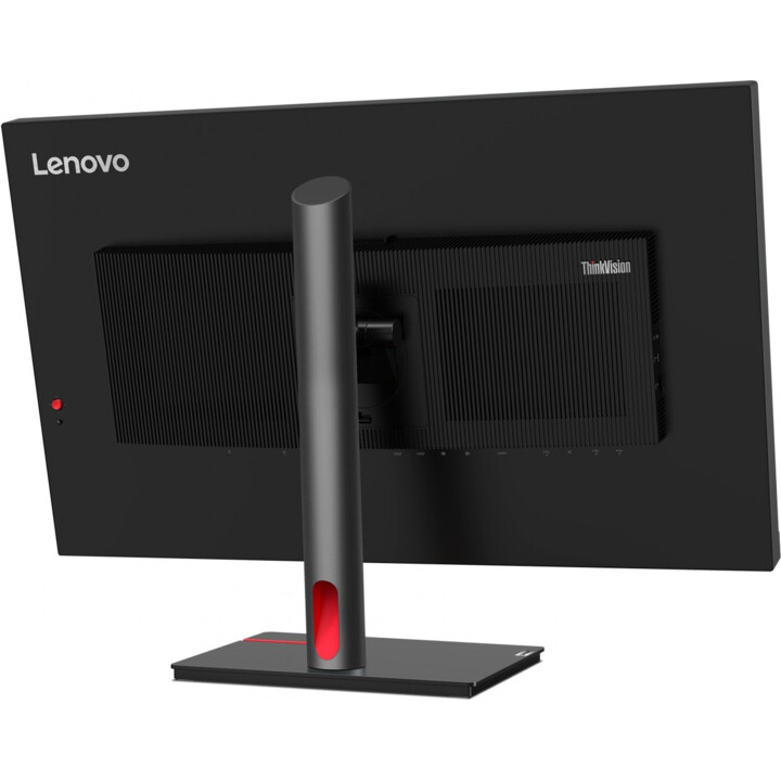 Lenovo ThinkVision P32pz-30 LED display 80 cm (31.5") 3840 x 2160 Pixeles 4K Ultra HD LCD Negro