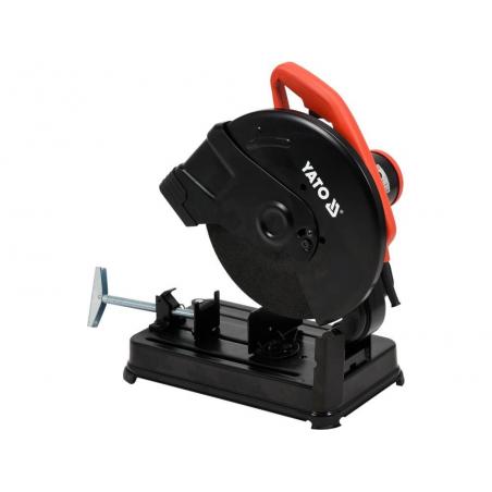 Yato YT-82181 tronzadora de sobremesa 4000 RPM