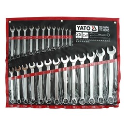 Chiave combinata Yato YT-0365