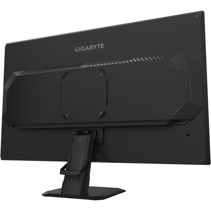 Gigabyte Gs27u Schermo Per PC 68,6 Cm (27") 3840 X 2160 Pixel Ultrawide Full Hd Lcd Nero