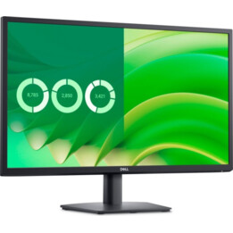 DELL E Series E2725H Computerbildschirm 68,6 cm (27") 1920 x 1080 Pixel Full HD LED Schwarz