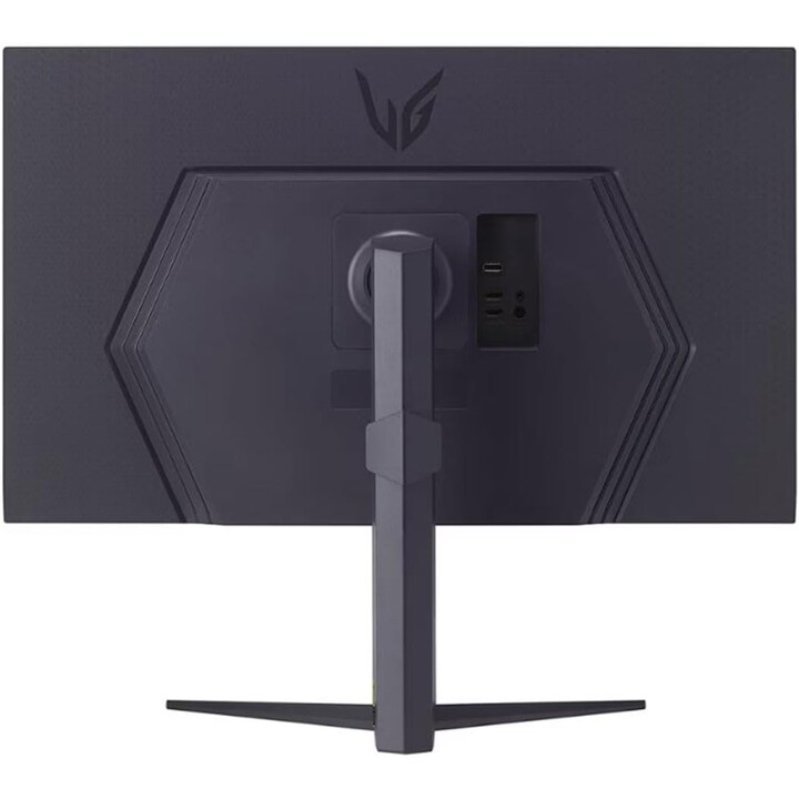 LG 32GS75Q-B pantalla para PC 80 cm (31.5") 2560 x 1440 Pixeles Quad HD LCD Negro