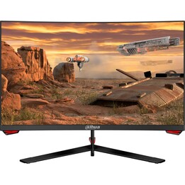Monitor Dahua Dhi-lm24-e230c Full HD 24" 165 Hz
