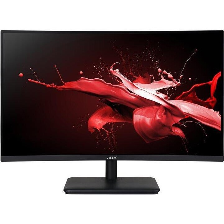 Monitor gaming curvo Acer Nitro ED270X2 de 68,6 cm (27 pulgadas)