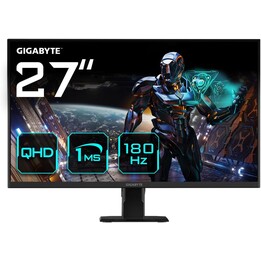 Gigabyte GS27qa 27-Zoll-QHD-Gaming-Monitor – 2560