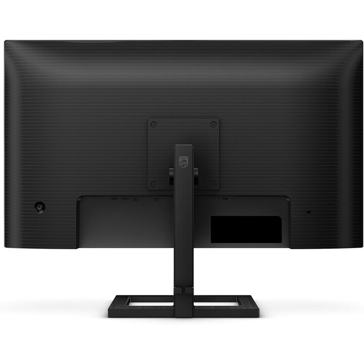 Philips 27E1N5600HE 27 Monitor profissional/ QHD/ Webcam/ Multimídia/ Preto