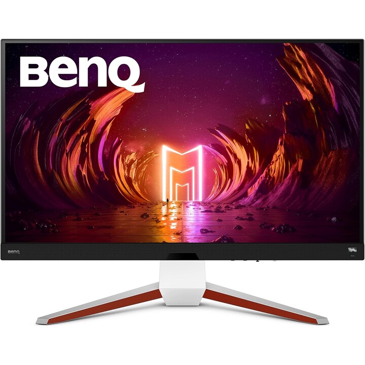 Benq Ex3210u 81,3 Cm (32") 3840 X 2160 Pixel 4k Ultra Hd Led Nero