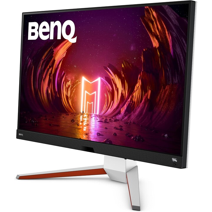Benq Ex3210u 81,3 Cm (32") 3840 X 2160 Pixel 4k Ultra Hd Led Nero