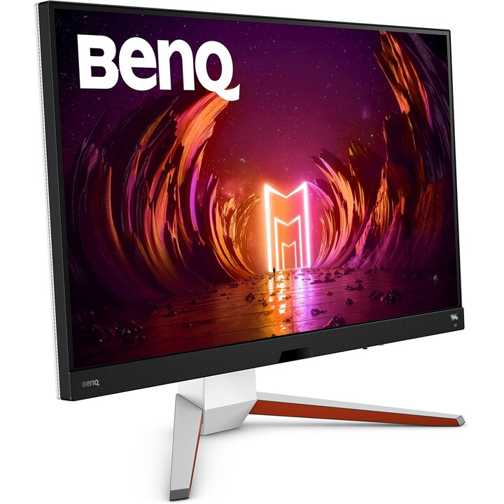Benq Ex3210u 81,3 Cm (32") 3840 X 2160 Pixel 4k Ultra Hd Led Nero