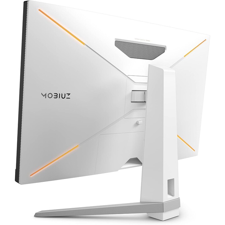 Benq Ex3210u 81,3 Cm (32") 3840 X 2160 Pixel 4k Ultra Hd Led Nero
