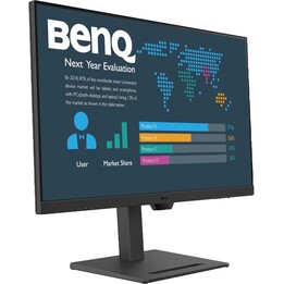 Business-Monitor BL3290QT 2K, IPS, 75 Hz, USB-C