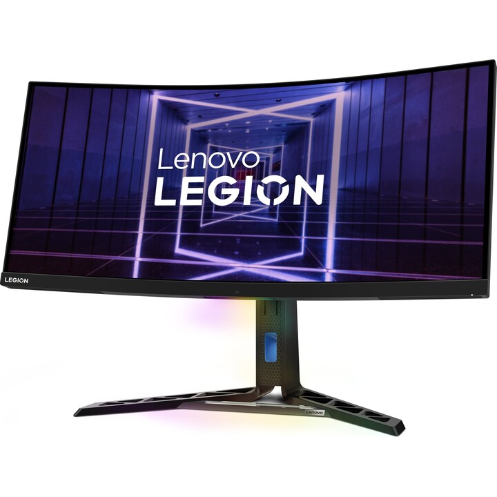 Monitor Lenovo Legion Y34wz-30 34" (34 polegadas)